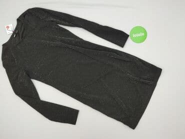 srebrna sukienka mohito: Sinsay, Sukienka damska, rozmiar M — 2