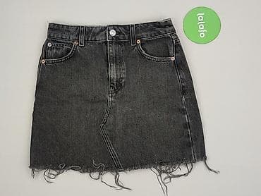 bluzki ekipa: Topshop, Spódnica damska, rozmiar S — 2
