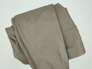 legginsy z wełny: Legginsy Sportowe damskie, rozmiar L — 5