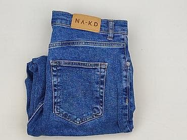 kurtka dope snow: Jeansy damskie, rozmiar S — 6