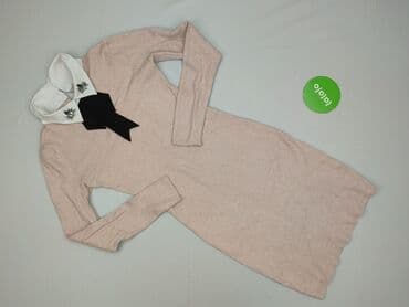 elegancki sweter do sukienki: Sukienka damska, rozmiar S — 2