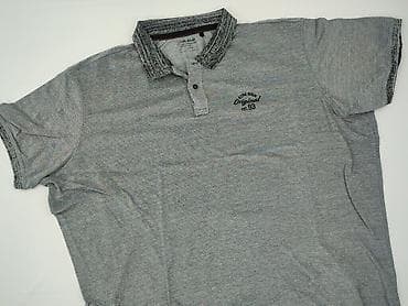Blend, Koszulka polo dla mężczyzn, rozmiar 3XL
