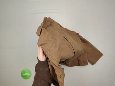 дублянка жіноча польща: Women`s jeans jacket, size M (EU 38) — 4