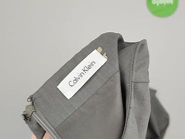 garnitury calvin klein: Calvin Klein, Sukienka damska, rozmiar S — 6