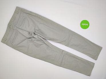 gap jackets men: In Extenso, Spodnie materiałowe damskie, rozmiar M — 3