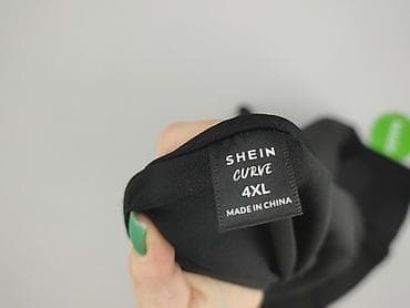 Shein Curve, Сукня жіноча, розмір 4XL — 4