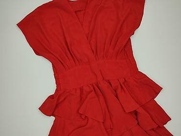 mini spódnice: Sukienka damska, rozmiar S — 1