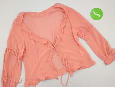 apricot bluzki: Bluzka damska, rozmiar 2XL — 2