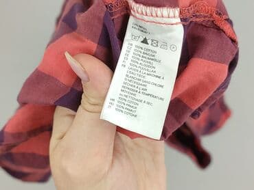 fast and furious koszulka: H&M, Women`s shirt, size L (EU 40) — 4