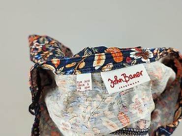 bomberka cropp: John Baner, Bluzka damska, rozmiar S — 4