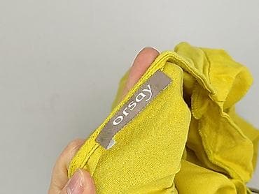 sinsay tshirt: Orsay, Women's blouse, size S — 7