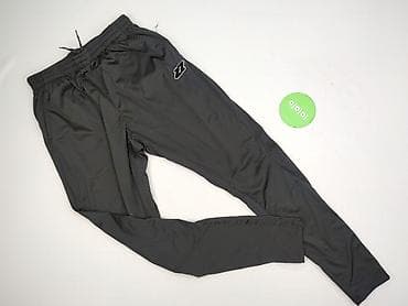 msmg trampki: Spodnie dresowe dla mężczyzn, rozmiar M — 2