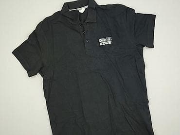 set: Kariban, Koszulka polo dla mężczyzn, rozmiar XL — 4