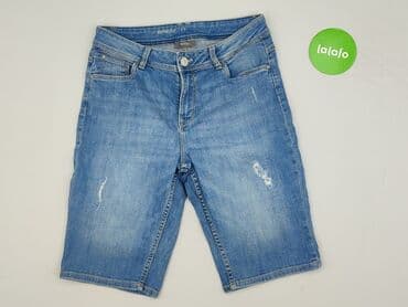 borelli buty: Yessica, Szorty damskie, rozmiar M — 2