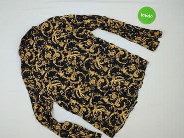 bluza w paski h m: H&M, Koszulа dla mężczyzn, rozmiar S — 3