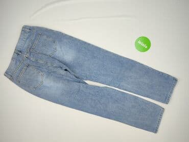 jeansy 100 bawełny: Jeansy damskie, rozmiar S — 3