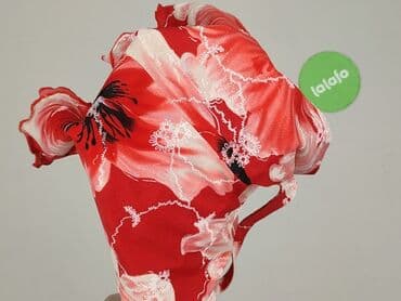 body czerwone h: Women's blouse, size S (EU 36) — 4