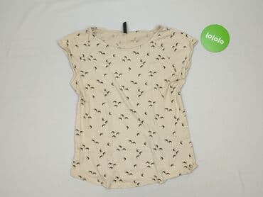 oddychające koszulki: Sisley, T-shirt damski, rozmiar M — 2