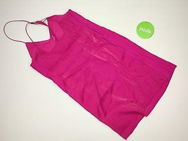 mesh top: Sukienka damska, rozmiar S — 3