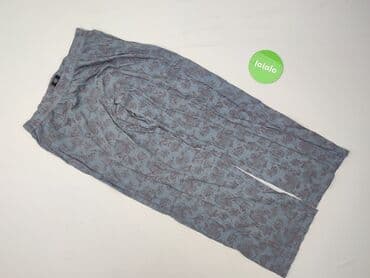piżamowe spodnie hello kitty: F&F, Material trousers for women, size M (EU 38) — 2