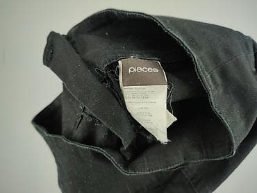 my basic spodnie: Pieces, Legginsy Sportowe damskie, rozmiar M — 4