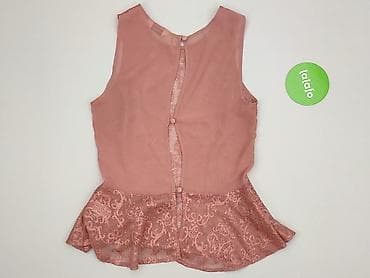 cytrynowa bluzki: Miss Selfridge, Bluzka damska, rozmiar M — 3