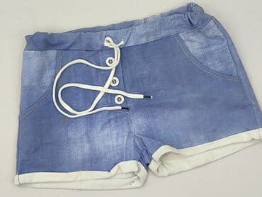 dsquared2 krotkie spodenki: Shorts for women, size S — 2