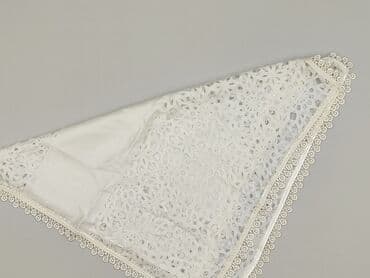 Скатертина 112 x 48, колір - Білий, стан - Ідеальний на lalafo.pl Скатертина 112 x 48, колір - Білий, стан - Ідеальний