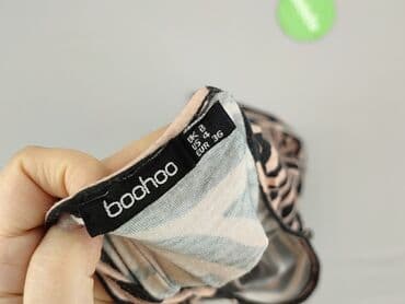 clow sukienki: Boohoo, Sukienka damska, rozmiar S — 5