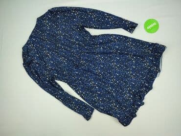 deichmann kapcie z futerkiem: Sukienka damska, rozmiar L — 3