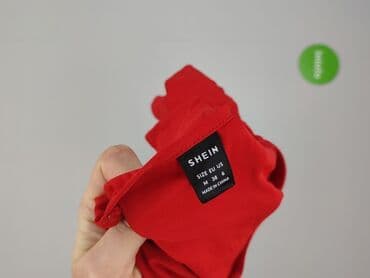 hello kitty top shein: Shein, Bluzka damska, rozmiar M — 4