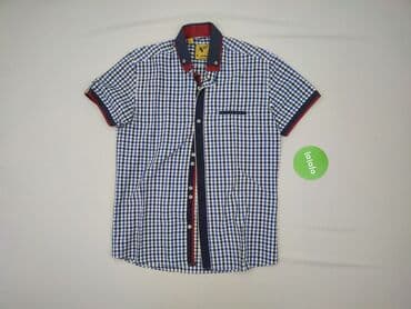 carry koszule męskie wyprzedaż: Koszulа dla mężczyzn, rozmiar M — 2