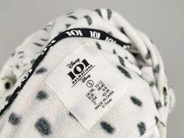 cropp sweter: Disney x Primark, Bluza z kapturem damska, S — 4