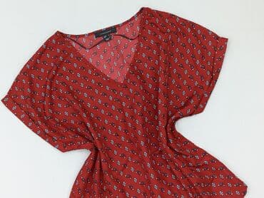 mohito bluzki wyprzedaż: Atmosphere, Women's blouse, size XL (EU 42) — 1