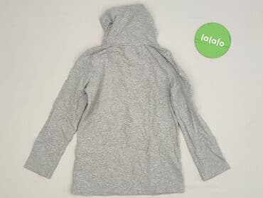 koszulki pod marynarkę: Sweatshirt, H&M, 3-4 years, 98-104 cm, condition - Very good — 3
