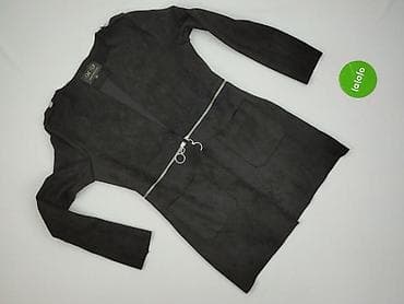 janina kurtka: Woman Collection, Marynarka damska, rozmiar S — 2