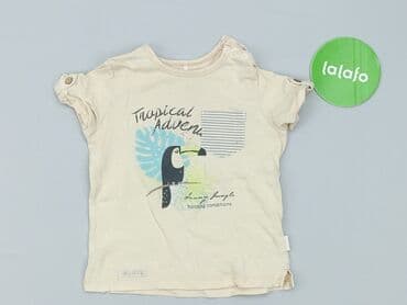 koszulka barcelony 1920: T-shirt, 6-9 months, condition - Perfect — 2