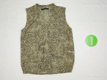 reserved sukienka zebra: Reserved, Bluzka damska, rozmiar S — 2