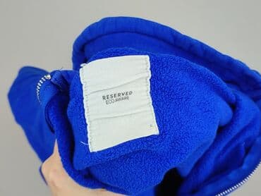 koszula bluza z kapturem: Bluza z kapturem damska, rozmiar XL — 4