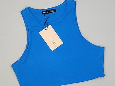 program shein: Shein, Top damski, rozmiar S — 1