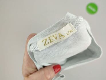 h: ZEVA, T-shirt damski, rozmiar XL — 4