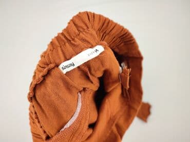 spodnie cargo damskie sinsay: Spodnie materiałowe damskie, rozmiar M — 4