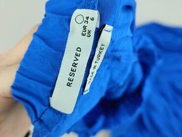 reserved sukienka maxi reviews: Reserved, Sukienka damska, XS — 4