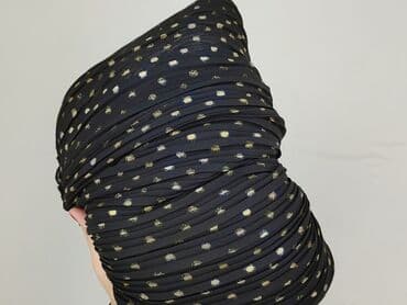 sukienka czarna w kropki zara: Zara, Sukienka damska, rozmiar S — 6