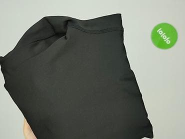 kobiece sety premium: Legginsy Sportowe damskie, rozmiar L — 6