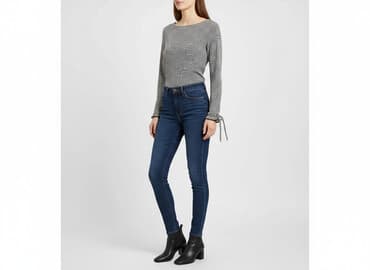 bluzki z smiesznymi napisami: Orsay, Bluzka damska, rozmiar S — 6