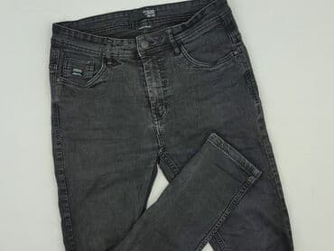 spodnie woskowane house: House of Denim, Jeans for women, size M — 1