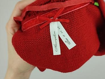 sweter cropp: Narzutka damska, rozmiar XL — 5