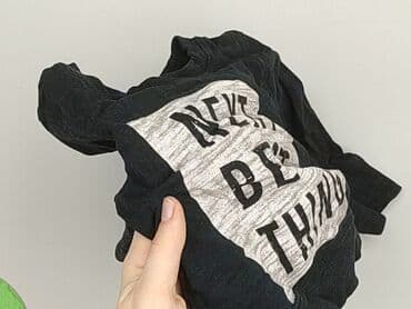 bluza marks and spencer: Sweatshirt, Next, 3-6 months, condition - Perfect — 6