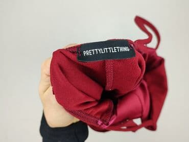 matching bielizna dla par hello kitty: PrettyLittleThing, Sukienka damska, rozmiar M — 4